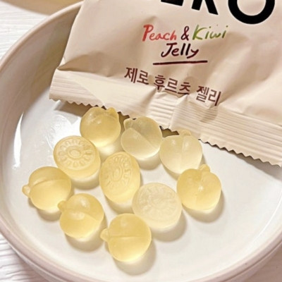 Image of product Sugar Free Jelly by Lotte