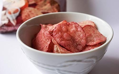 Image of product Lay's Ketchup Chips by Frito Lay